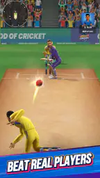 God Of Cricket 4