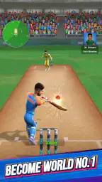 God Of Cricket 5