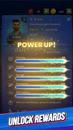 God Of Cricket 6