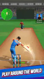 God Of Cricket 7