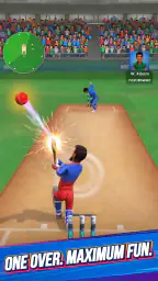 God Of Cricket 8