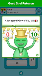 Goed Snel Rekenen 7