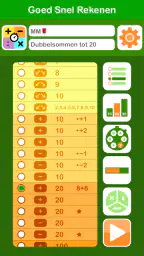 Goed Snel Rekenen 8