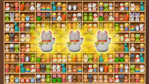 Goederen Sorteren: 3D-Puzzel screenshot