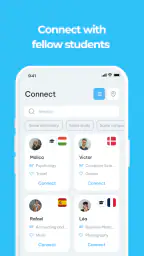 Goin' - Connecting Students 2