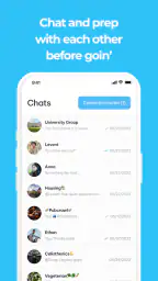 Goin' - Connecting Students 3
