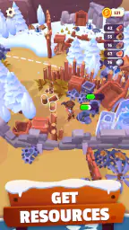 Gold Rush: Frozen Adventures 5