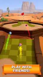 Golf Battle 3