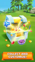 Golf Battle 5
