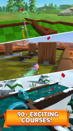 Golf Battle 6