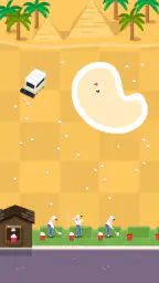 Golf Inc. Tycoon 8
