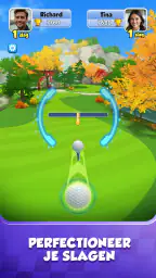 Golf Rival 3