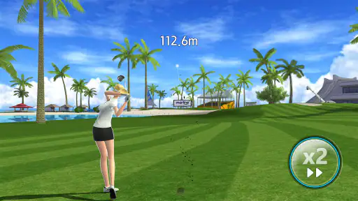 Golf Star™ 1