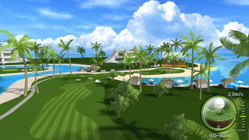 Golf Star™ 2