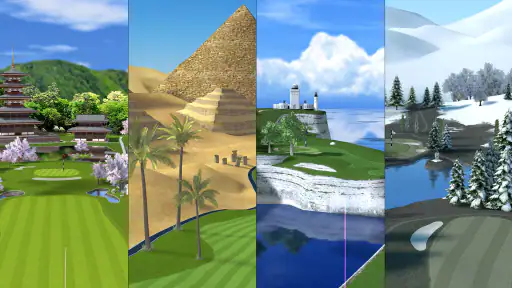 Golf Star™ 3