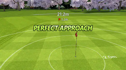 Golf Star™ 4
