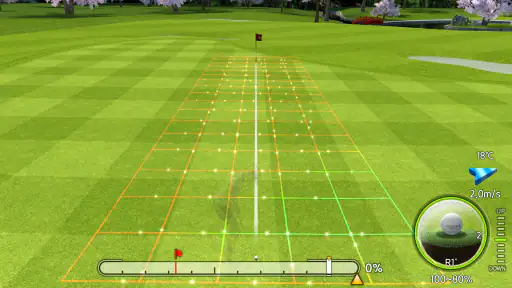 Golf Star™ 5