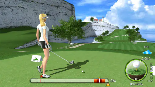 Golf Star™ 7