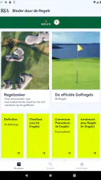 Golfregels 2023 5