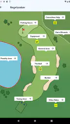 Golfregels 2023 6