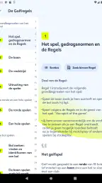 Golfregels 2023 7