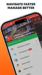 GoLibrary Library Manager App 3