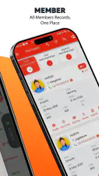GoLibrary Library Manager App 4
