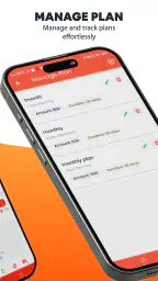 GoLibrary Library Manager App 5