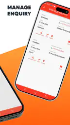 GoLibrary Library Manager App 6
