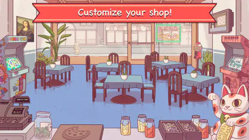 Good Pizza, Great Pizza 4