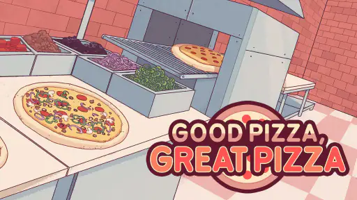 Good Pizza, Great Pizza 6