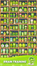 Goods Puzzle: Sort Challenge™ 4