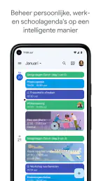 Google Agenda 1