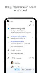 Google Agenda 3