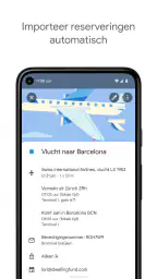 Google Agenda 5
