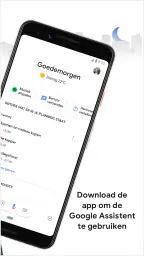 Google Assistent 2