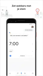 Google Assistent 3