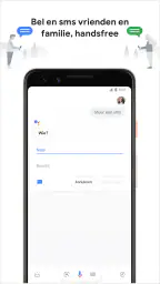 Google Assistent 4