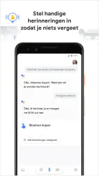 Google Assistent 7