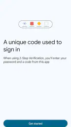 Google Authenticator 3