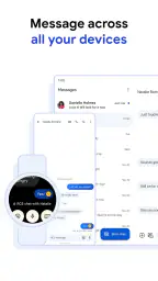Google Berichten 5