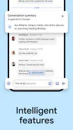 Google Chat 2