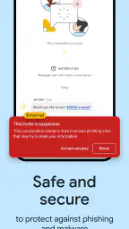 Google Chat 6