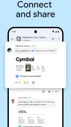 Google Chat 7