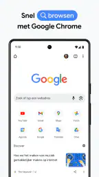 Google Chrome 1