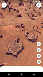 Google Earth 6