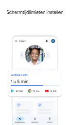 Google Family Link 1