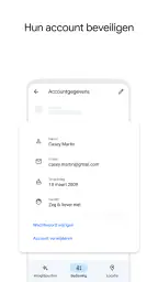 Google Family Link 4