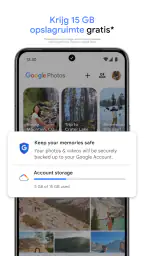 Google Foto's 1