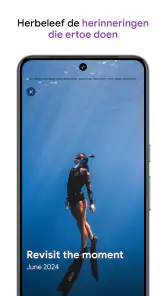Google Foto's screenshot